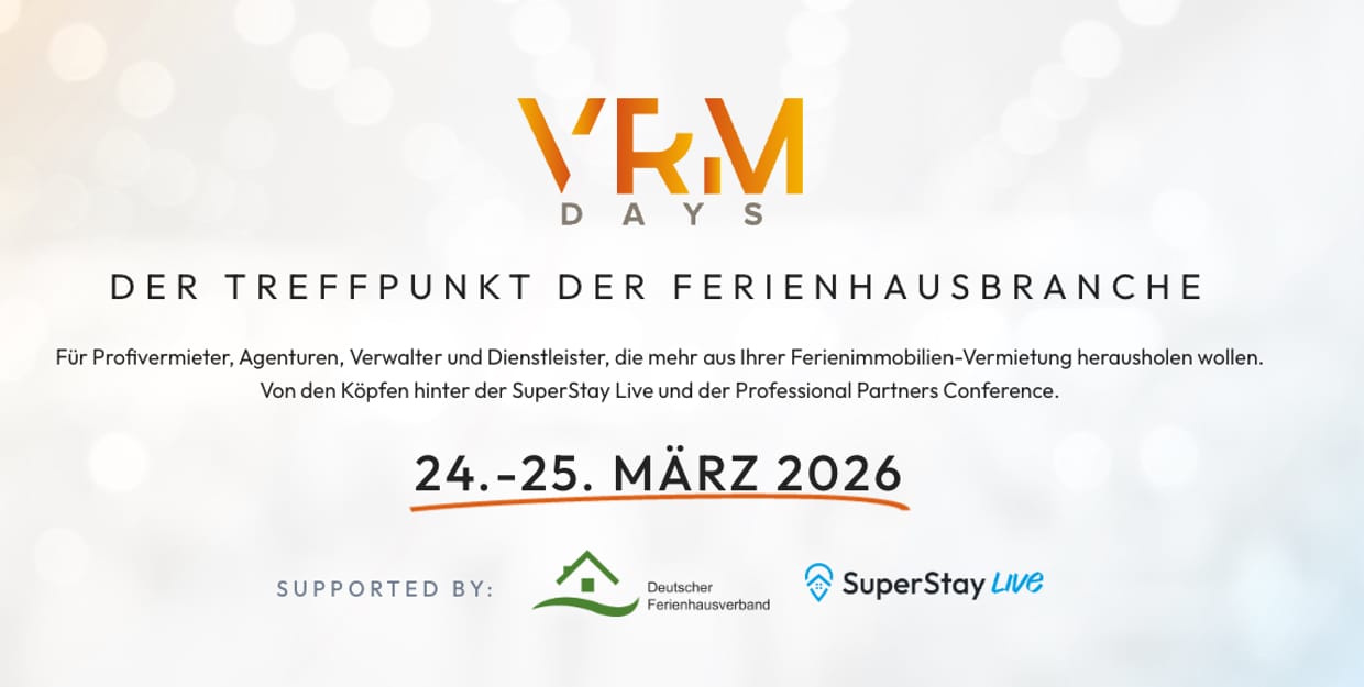 VRM Days Hamburg 2026