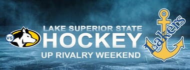 Laker Hockey vs. Michigan Tech