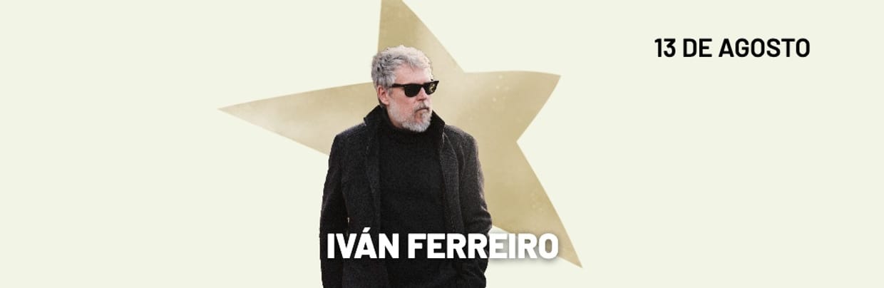Ivan Ferreiro