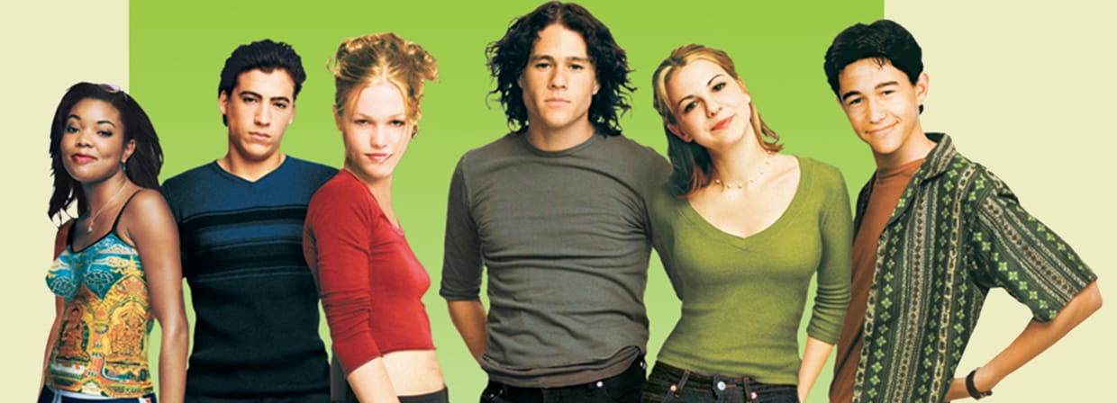 10 Things I Hate About You