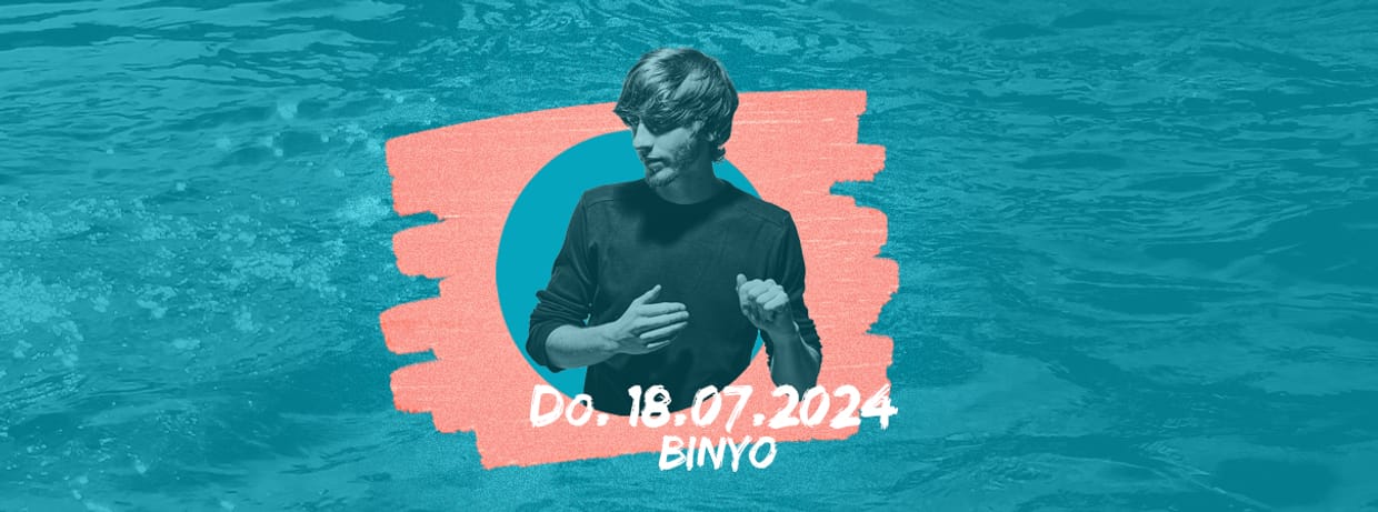 Binyo x Neue Portland