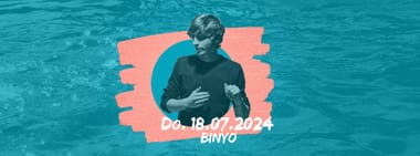 Binyo x Neue Portland