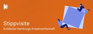 Stippvisite bei EIGA Design