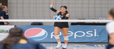 Valpo Volleyball vs Cincinnati