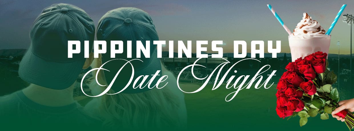 Pippintines Date Night! vs Marion Berries