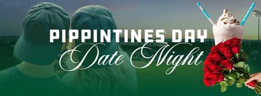 Pippintines Date Night! vs Marion Berries