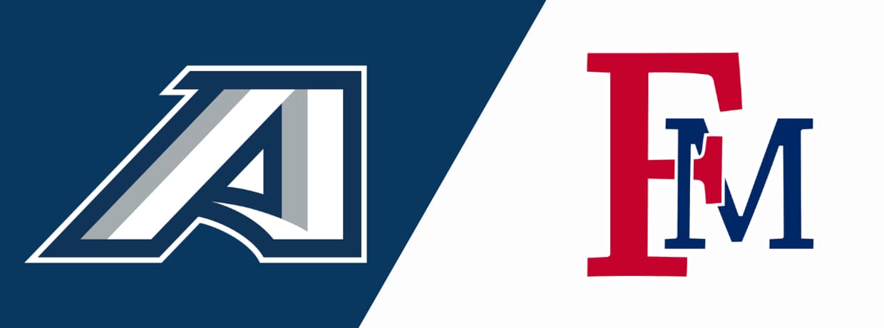 Augusta vs. Francis Marion