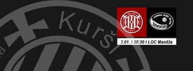 FK Kurši - Irlava/SK Slampe/Zevid