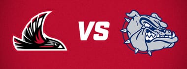 Men's Lacrosse vs. Gonzaga