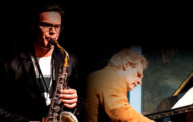 Airborne Quintet feat. Nikolaj Hess