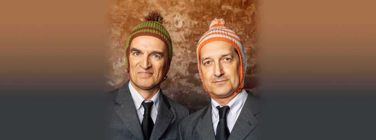 ULAN & BATOR