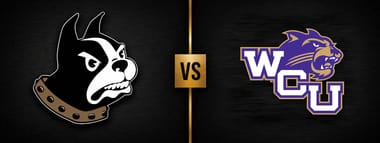 Wofford Volleyball vs Western Carolina University