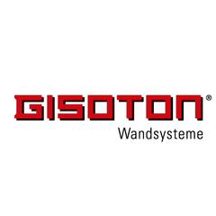 GISOTON Wandsysteme