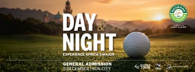 Nedbank Golf Challenge Round 3 | Saturday