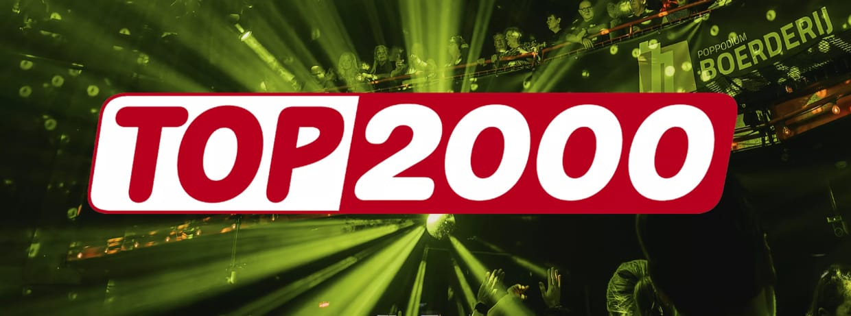 Top 2000 Quiz