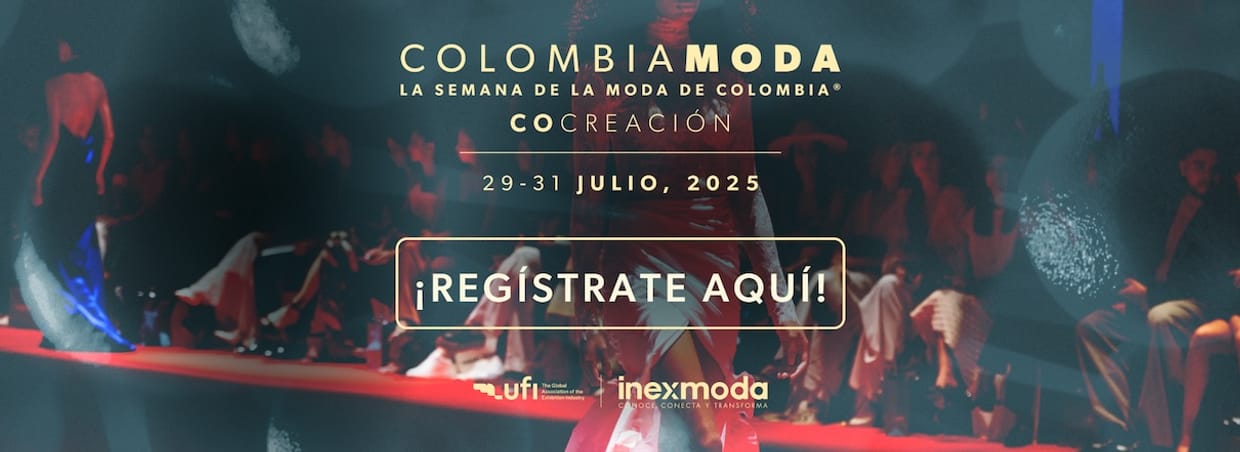 COLOMBIAMODA 2025
