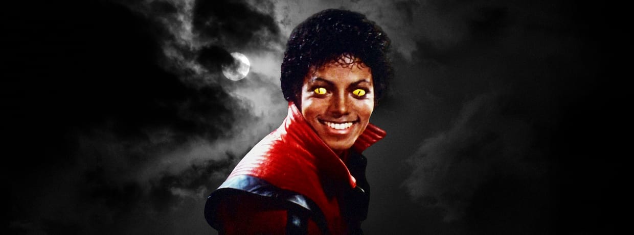Pure Soul presents Michael Jackson's Thriller Live