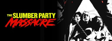 The Slumber Party Massacre