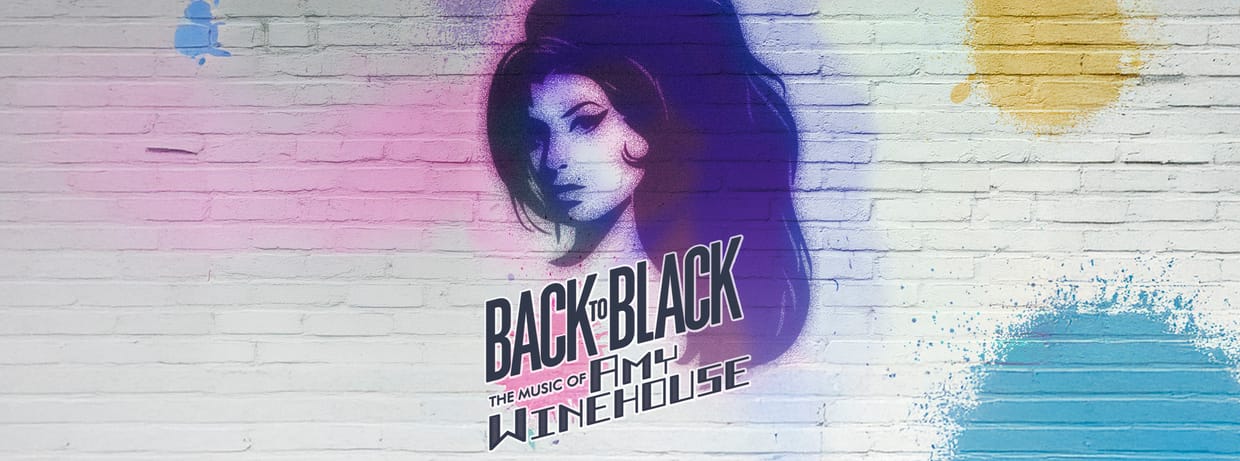 Back to Black: The Music of Amy Winehouse