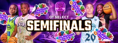 Aug 14: OT Select - Flavor Blitz Semifinals - YGE vs. ISO World & Venom Tears vs. Cold Hearts