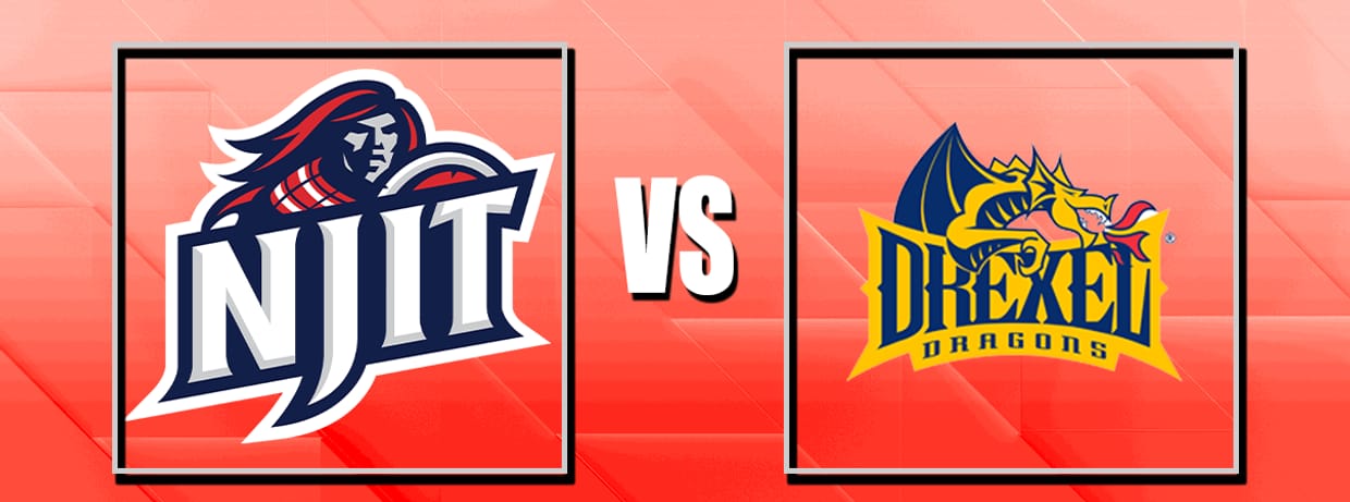 NJIT Women's Basketball vs Drexel