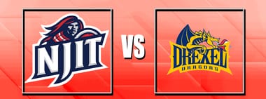 NJIT Women's Basketball vs Drexel