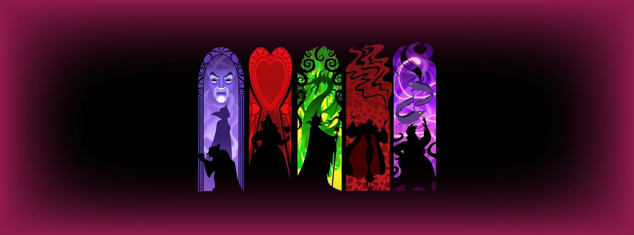 Flip Phone Presents: Disney Villains Drag Brunch