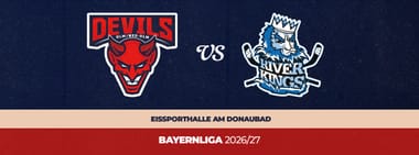 HC Landsberg Riverkings