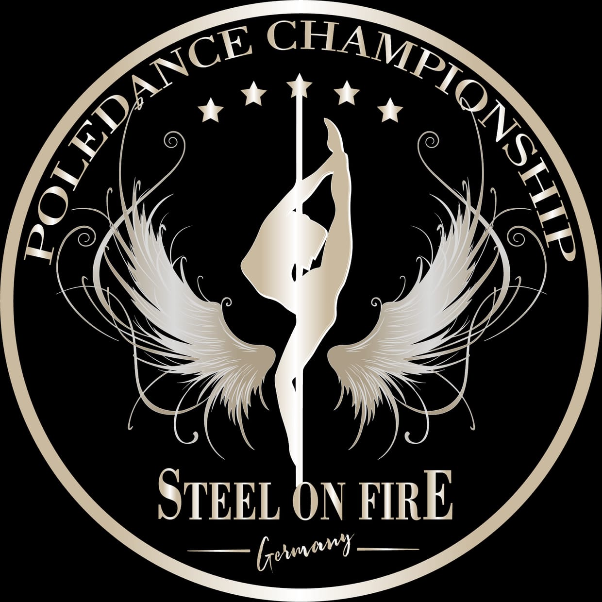 Steel on Fire 2023 - Zuschauertickets / Audience Tickets
