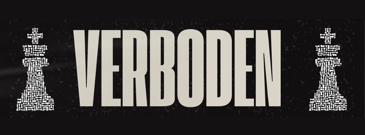 Verboden Festival 2026 - SEATTLE