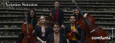 Veladas Sonoras: Raíces y contrastes con Doble AA Tango