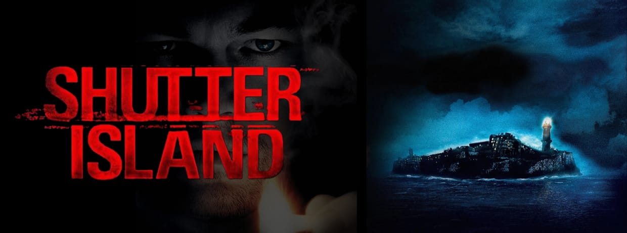 Shutter Island