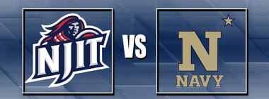 NJIT Men's Basketball vs Navy