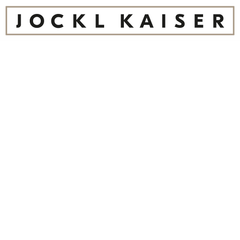Jockl Kaiser | Restaurant Meyers Keller