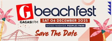 Gagasi FM Beachfest