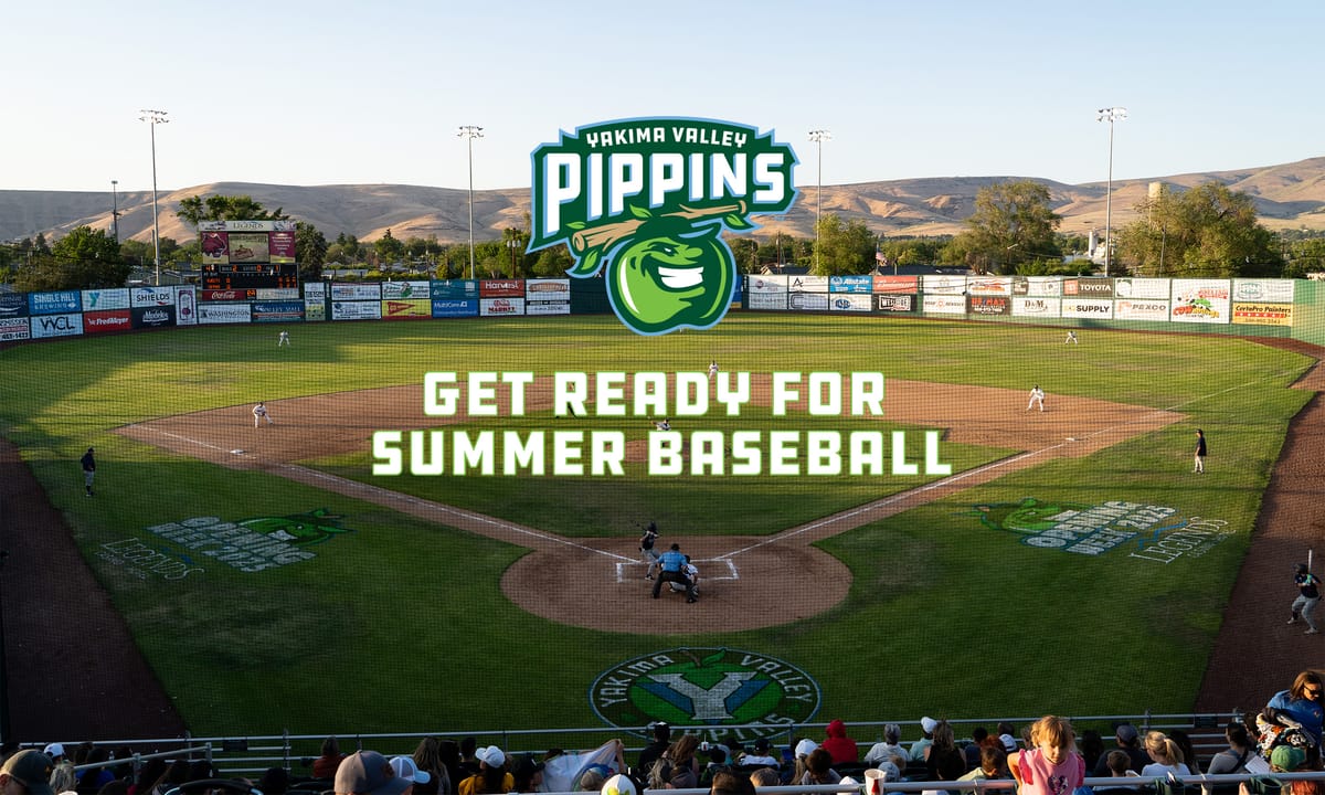 Yakima Valley Pippins