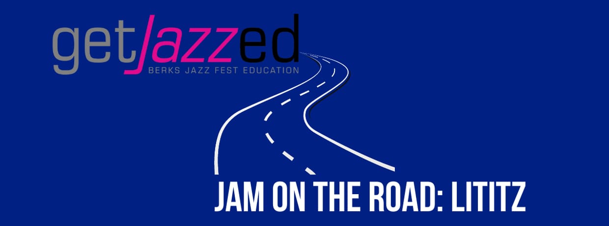 Jam on the Road: Lititz