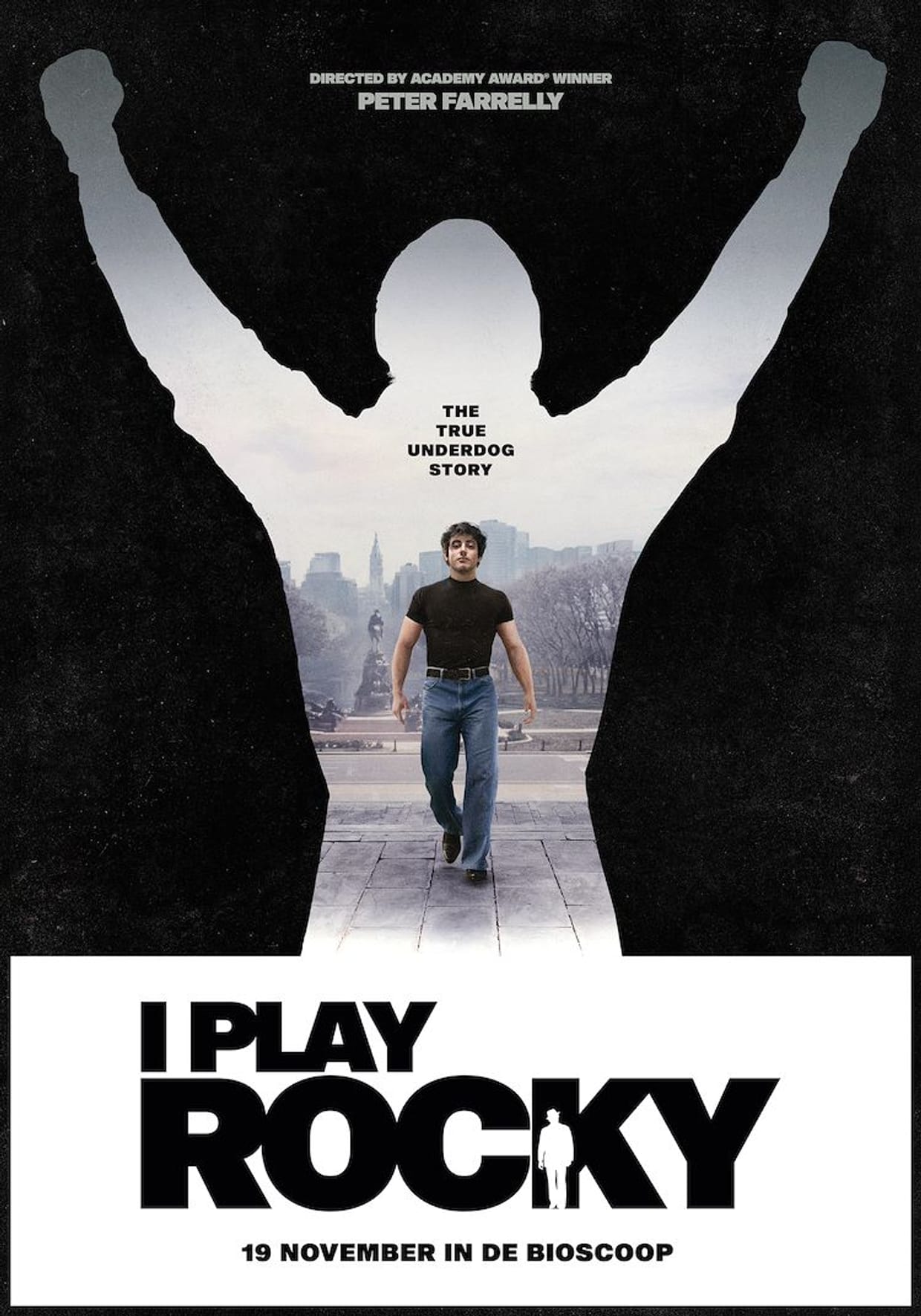 I Play Rocky