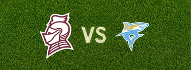 Lacrosse vs LIU