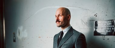 Snorre Kirk Quartet & Stephen Riley
