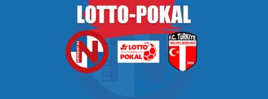 Eintracht Norderstedt - FC Türkiye | LOTTO-Pokal