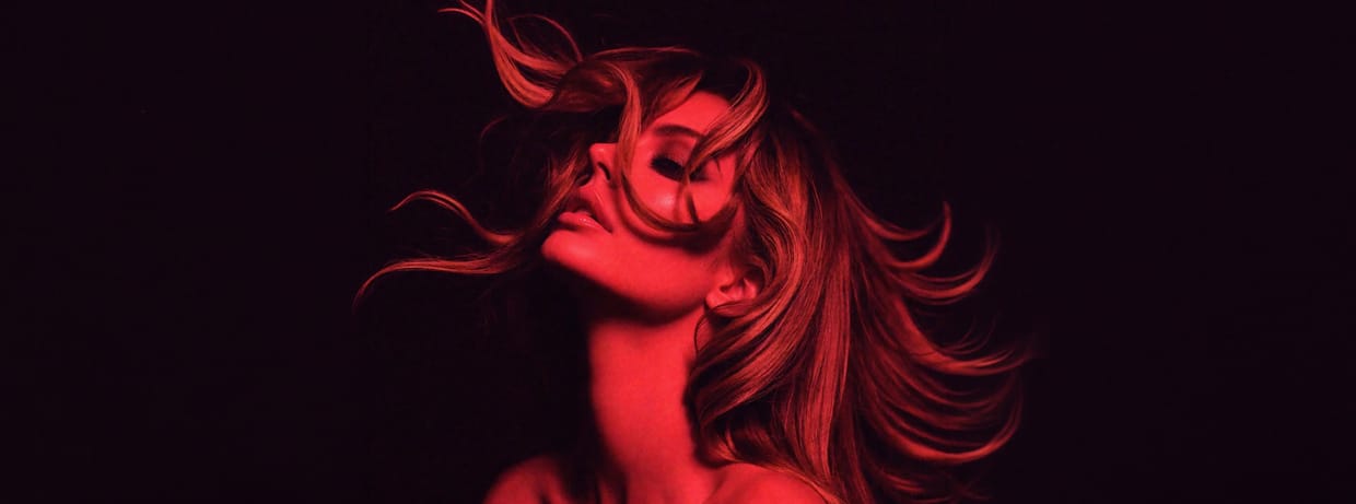 Aubrey O'Day: Damage Control