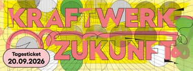 Tagesticket OSTEN 20. September 2026