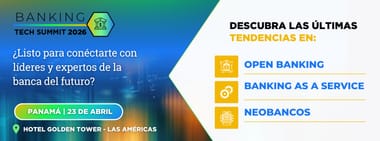 BANKING TECH SUMMIT 2026