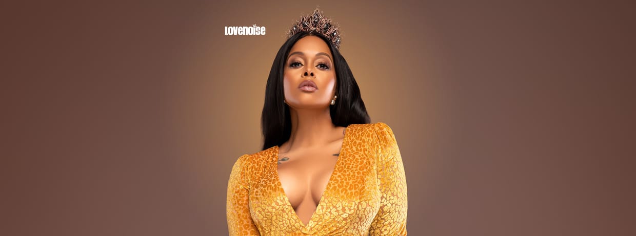Chrisette Michele