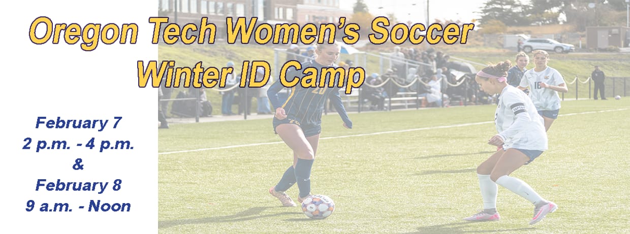 OT WSOC February ID Camp 2026