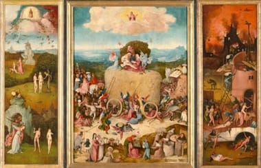 Denkend aan Holland: Nederlandse kunstgeschiedenis I door Yvonne Hilgenkamp
