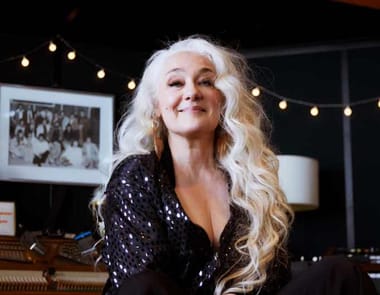 Cæcilie Norby (udsolgt)