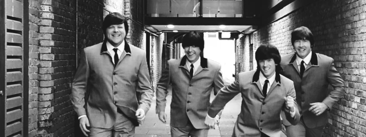 Beatles Brunch