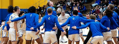 Men's Basketball vs Lawrence Tech